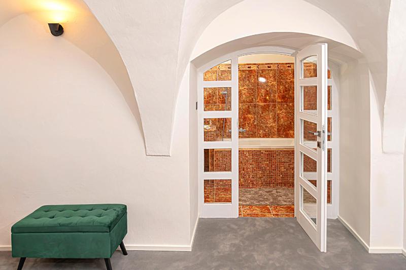 Deluxe Suite (Knižnica) image 3