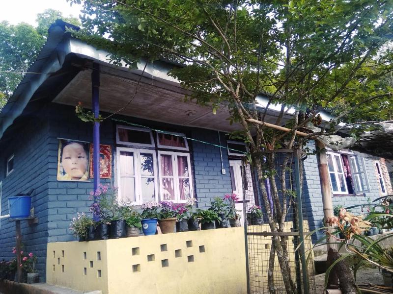 Tragopan Homestay - image 1