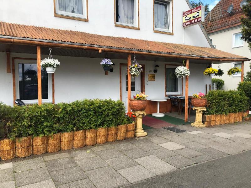Hotel Riede - image 20
