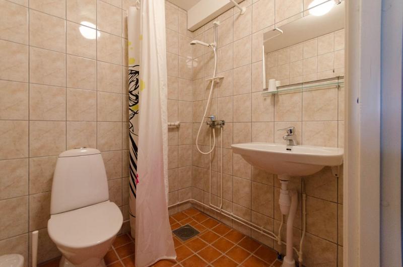 Large Twin Room image 3