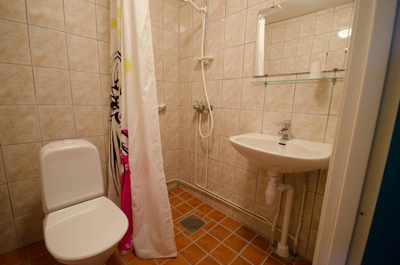 Large Twin Room image 2