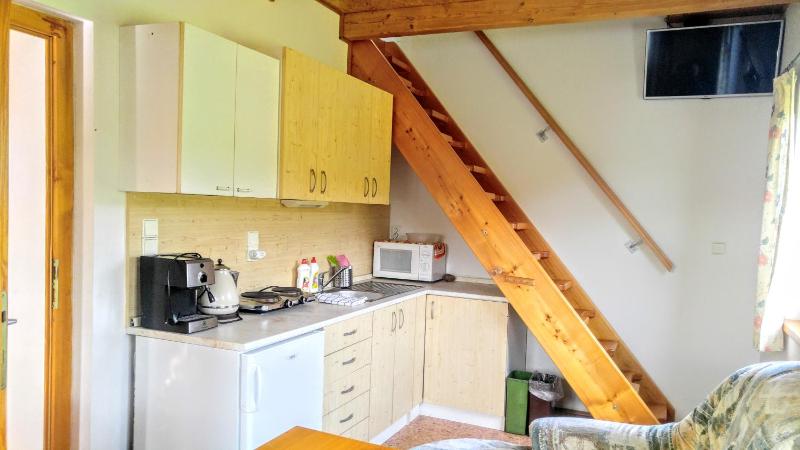 Two-Bedroom Chalet image 2