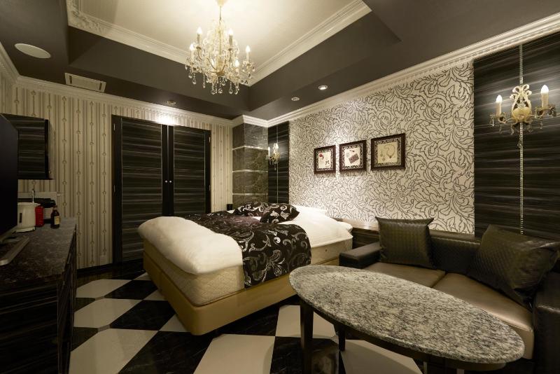 HOTEL EXE (Adult Only) - image 13