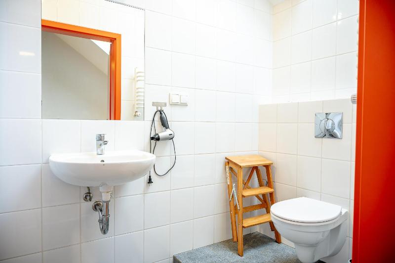 Double Room with Private Bathroom image 2