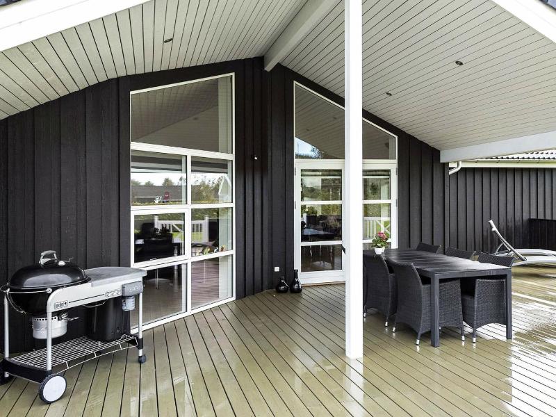 Luxury Retreat in oster Hurup-By Traum - image 21