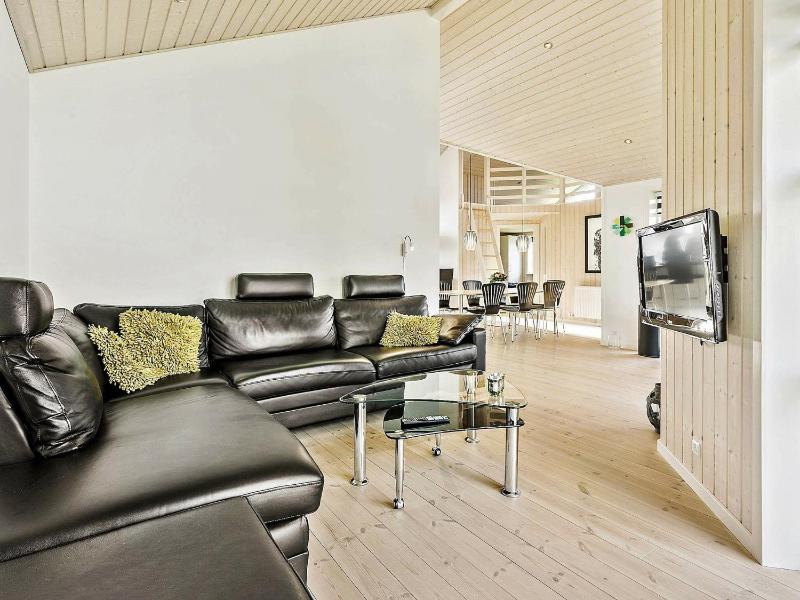 Luxury Retreat in oster Hurup-By Traum - image 18