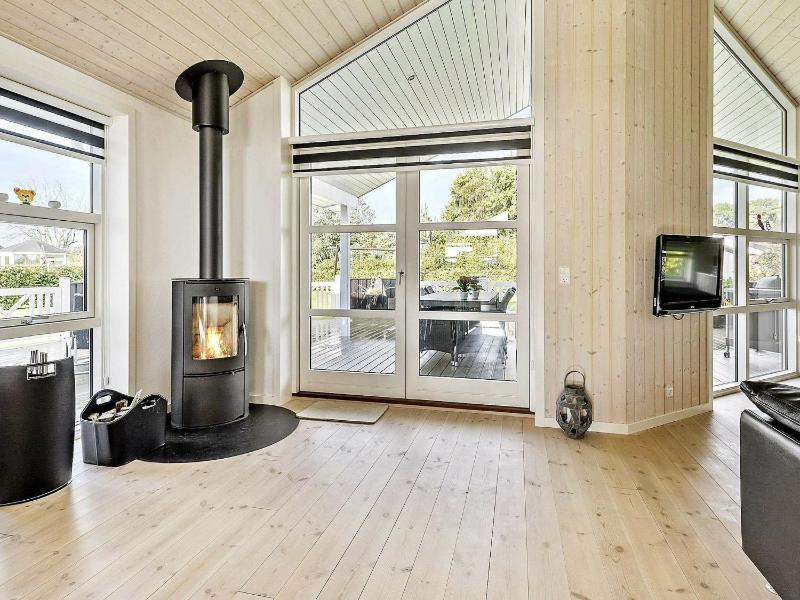 Luxury Retreat in oster Hurup-By Traum - image 22