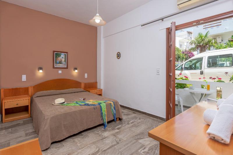 Galini Apartments - image 21