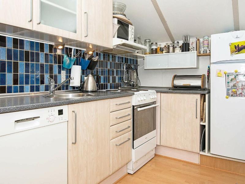Two-Bedroom Holiday Home image 3