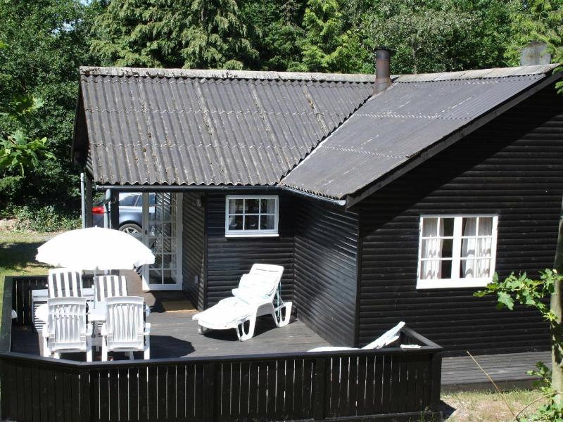 Two-Bedroom Holiday Home image 2