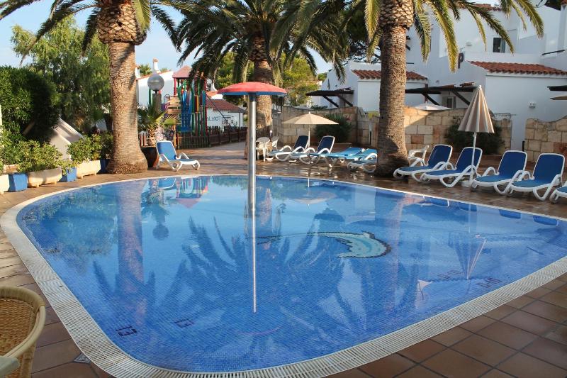 Apartaments Talayot - image 39