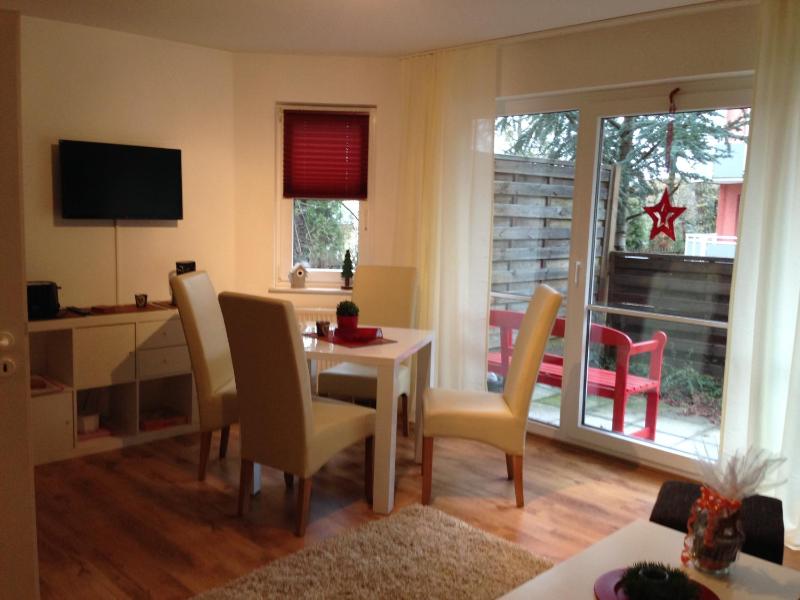 Apartments Gosch Braunlage - image 12