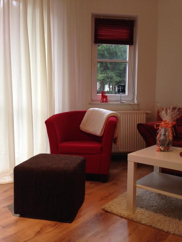 Apartments Gosch Braunlage - image 10