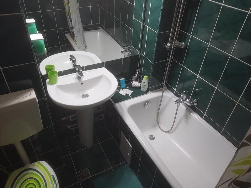 Studio Apartment image 3