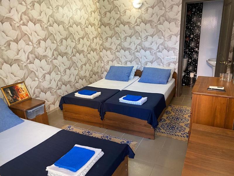 Triple Room image 1