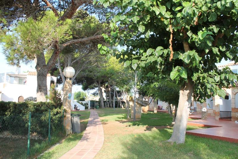 Apartaments Talayot - image 22