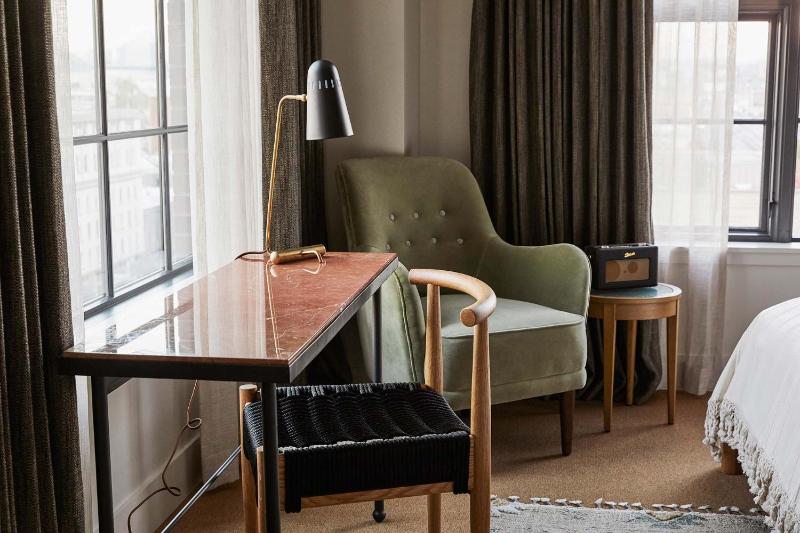 The Hoxton Portland - image 10