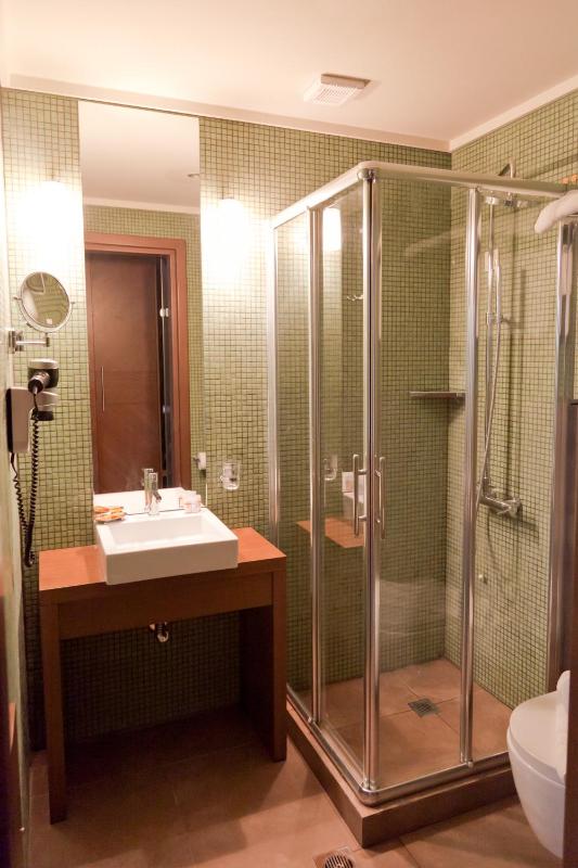 Executive Double Room With a Sea View image 2
