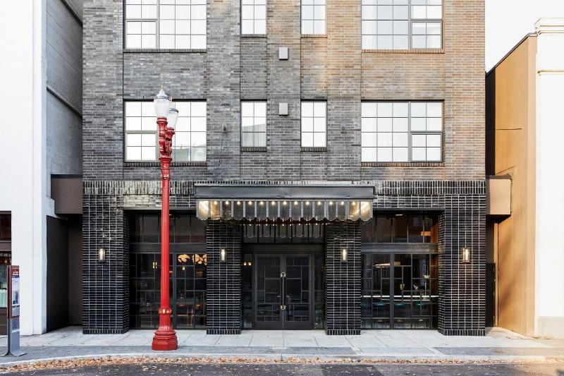 The Hoxton Portland - image 2