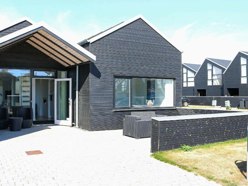Two-Bedroom Holiday Home image 1