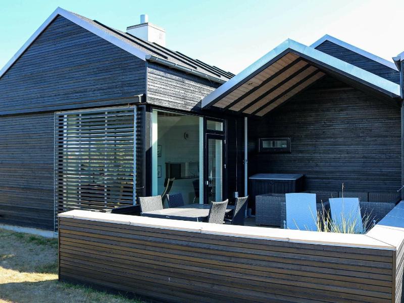 Two-Bedroom Holiday Home image 2