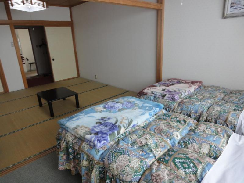 Star Hotel Akakura - image 8