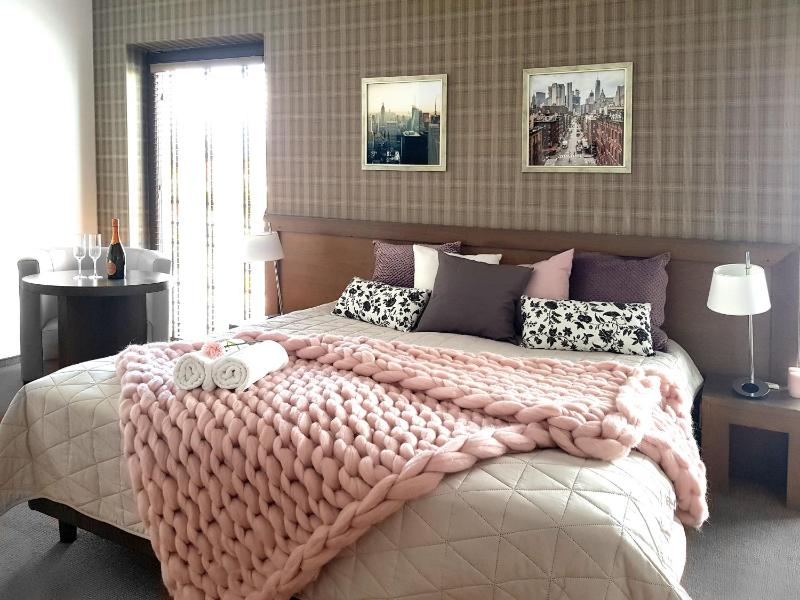 Hotel Willowa - image 21