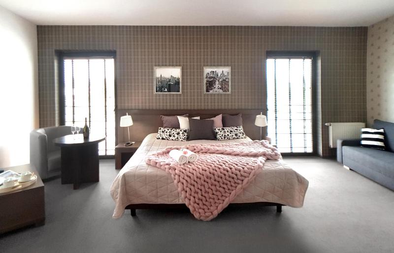 Hotel Willowa - image 14