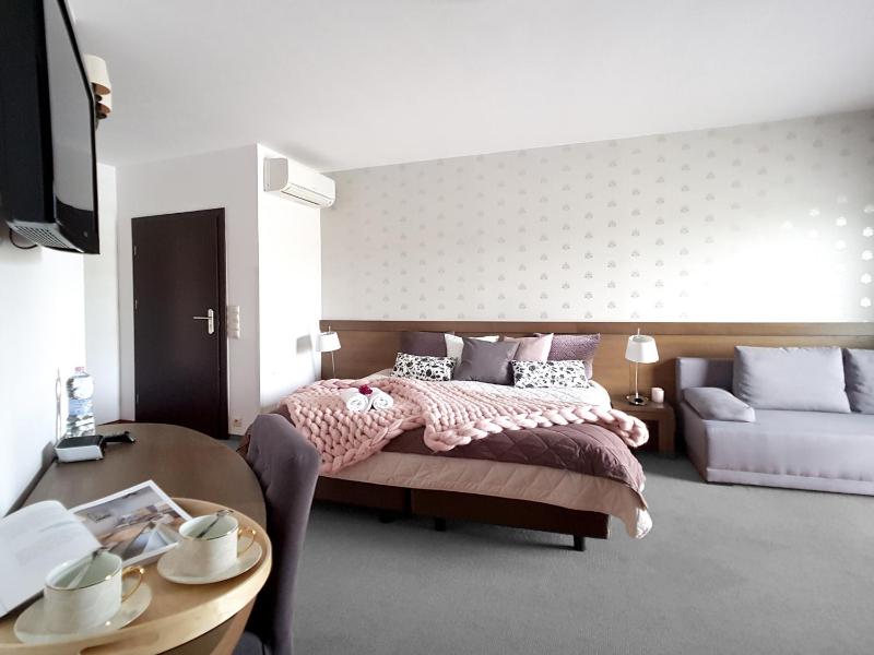 Hotel Willowa - image 23