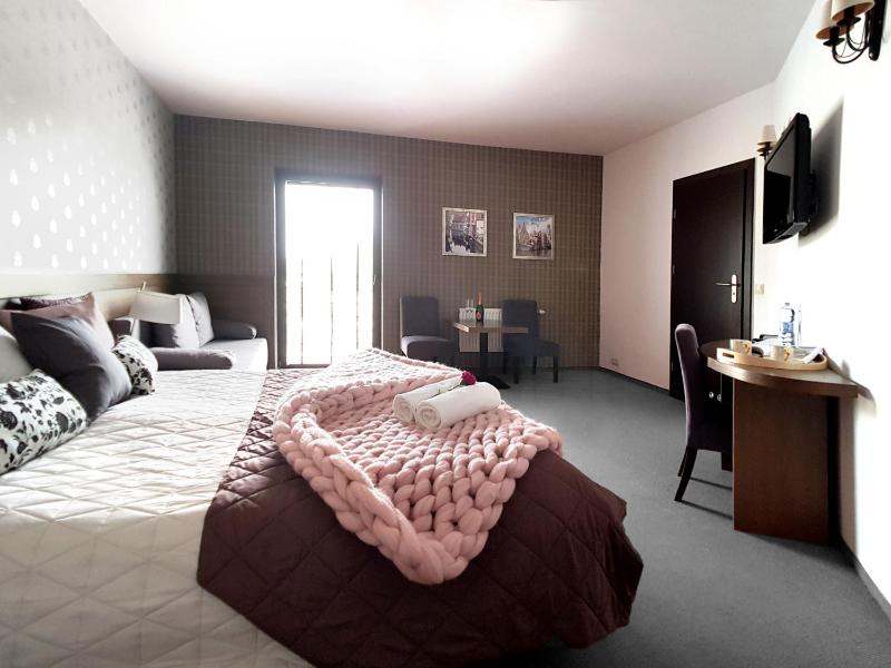 Hotel Willowa - image 16