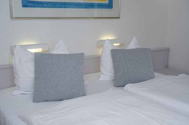 Pension Am Meer - image 9
