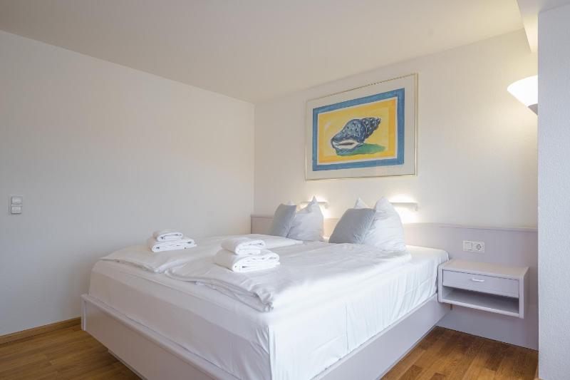 Pension Am Meer - image 10