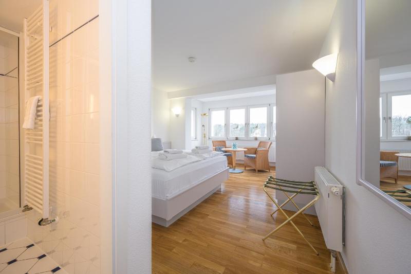 Pension Am Meer - image 19