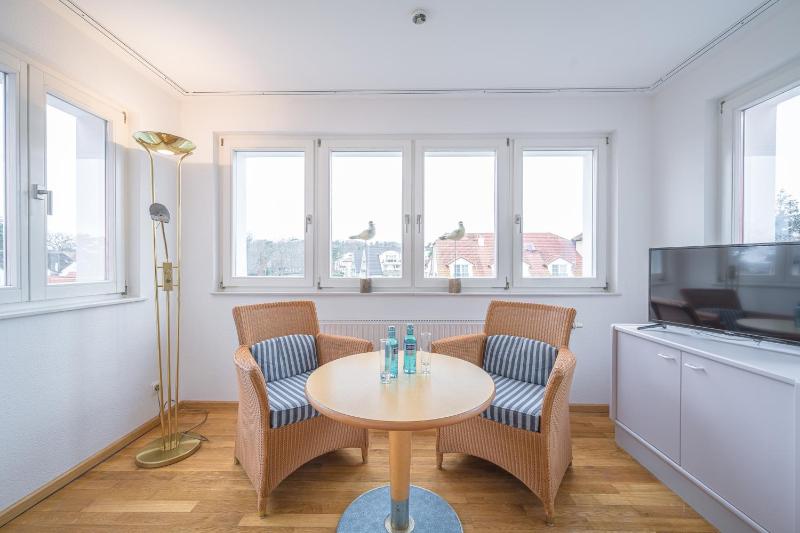 Pension Am Meer - image 22