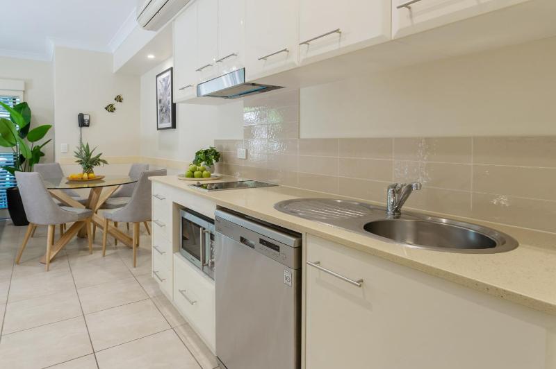 Shantara Resort Port Douglas - Adults Only Retreat - image 4