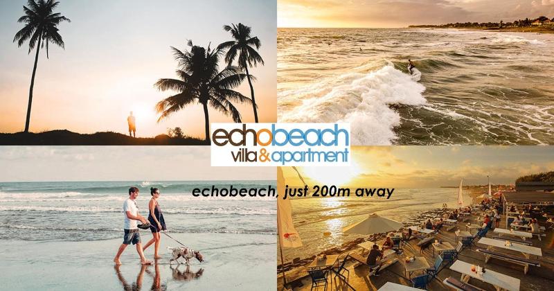 Echo Beach Villa and Apartment - image 12