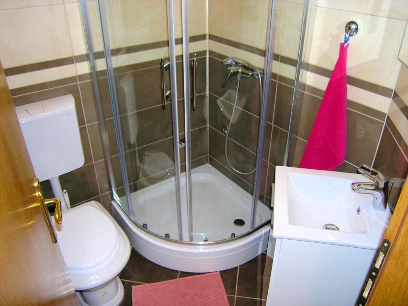 Two-Bedroom Apartment with Balcony image 3