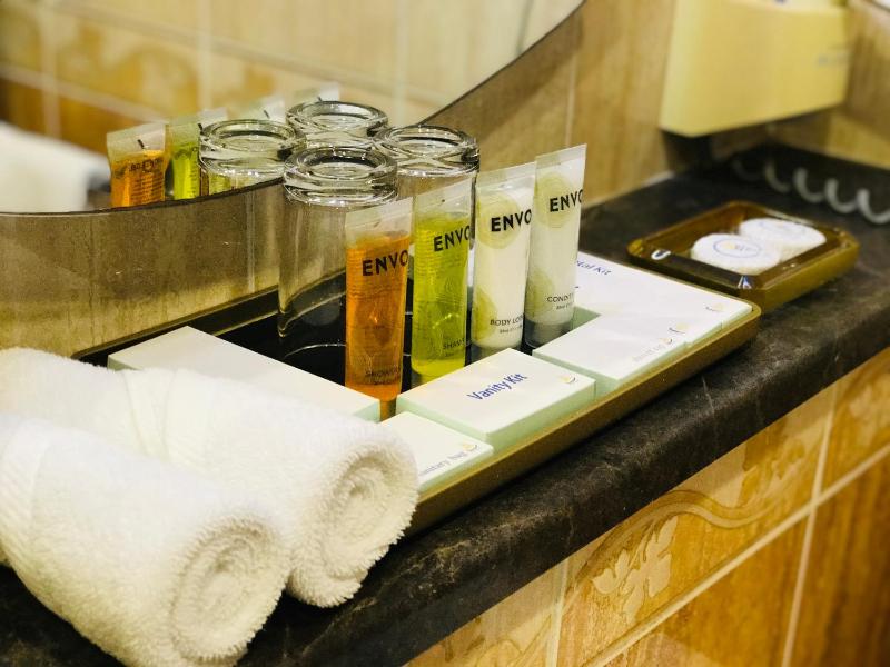 Premium Room Creek View with Balcony - Free Beach Transfer, 25% off Food & Beverage image 2
