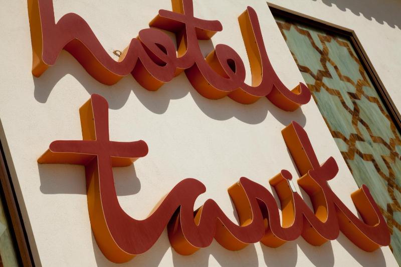 Hotel Tarik - image 4