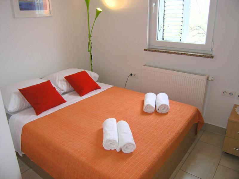 Two-Bedroom Apartment with Balcony image 4