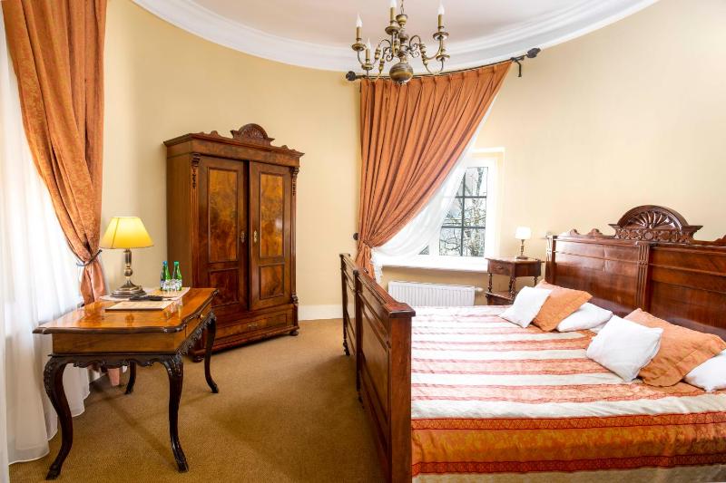 Historical Apartment image 1