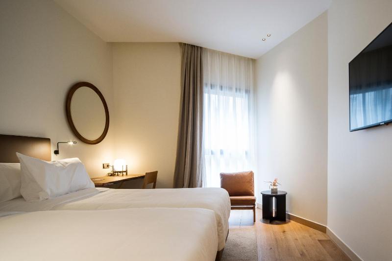 Hotel Arbaso - image 7
