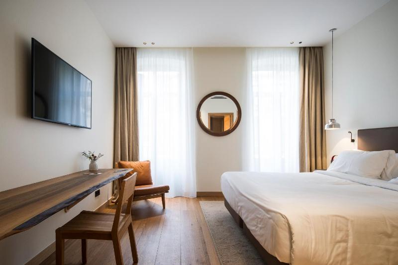Hotel Arbaso - image 49