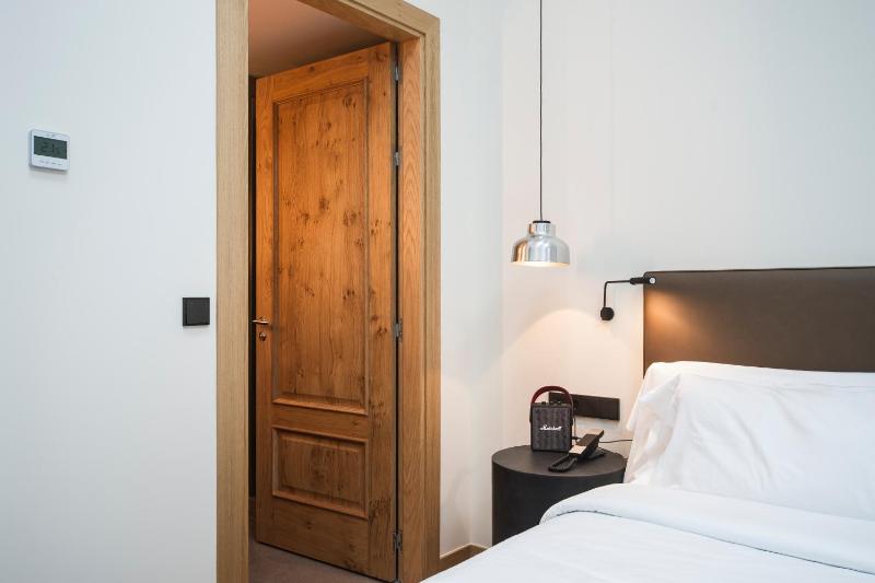 Hotel Arbaso - image 20