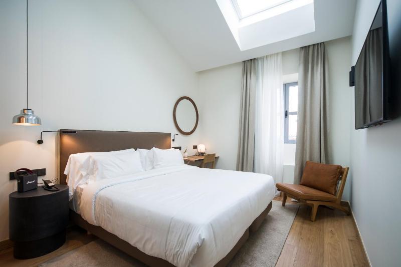 Hotel Arbaso - image 30