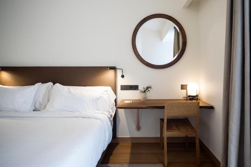 Hotel Arbaso - image 15