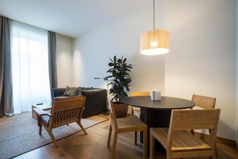 Hotel Arbaso - image 36