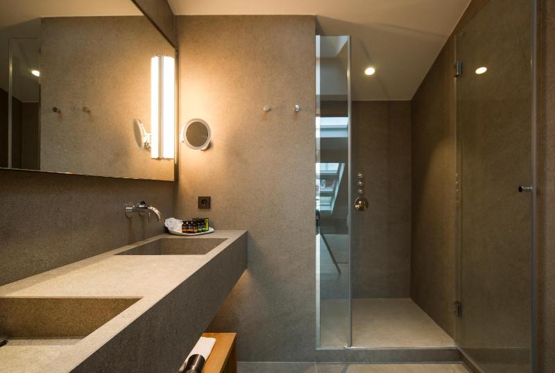 Hotel Arbaso - image 5