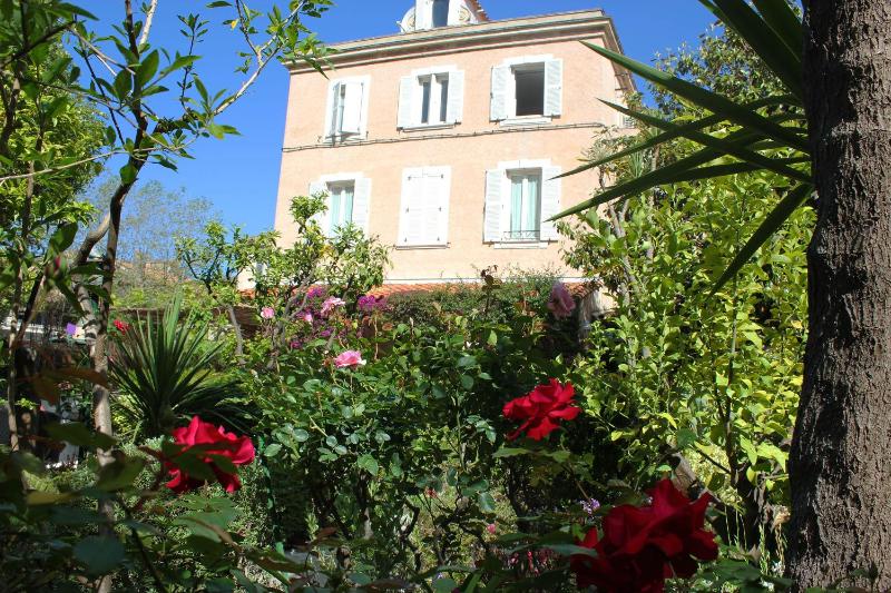 Hôtel Les Palmiers - image 1