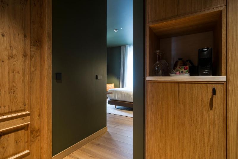 Hotel Arbaso - image 25